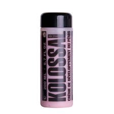 Ruf Kolossal Sex Potencianövelő Krém 200ml potencianövelő