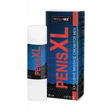 Ruf Penis Xl Cream 50 Ml Potencianövelő potencianövelő