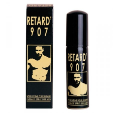 Ruf Retard 907 ejakuláció késleltető permet (25 ml) potencianövelő