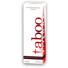 Ruf TABOO MALE BOOSTER vágyfokozó