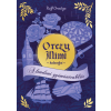 Ruff Orsolya - A londoni gyémántrablás