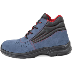  RUFUS MF S1 SRC bakancs kék 40