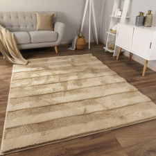 Rug Living Room Striped Aztec Pattern 3D lakástextília