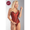  Rugalmas fapálca - latex borítással