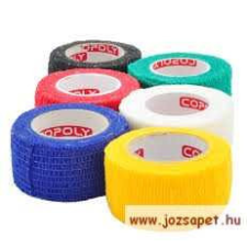  Rugalmas Pólya, Copoly 5 cm rózsaszín gyógyászati segédeszköz