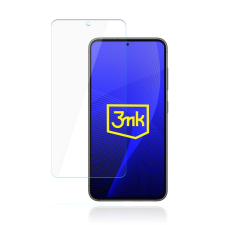 Rugalmas védőüveg Samsung S23+ mobiltelefon kellék