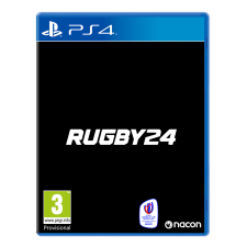  Rugby 24 (PS4) videójáték