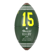  Rugby Ball Spider – maszturbáló tojás kényeztetéshez maszturbátor