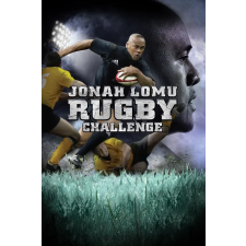  Rugby Challenge (digitális licenc) videójáték