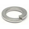  Rugós alátét DIN 127/B M4 acél Vz. B