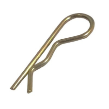  Rugós biztosítószeg, sima 5x70 Gvz. barkácsolás, csiszolás, rögzítés