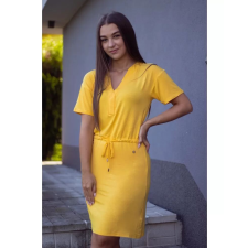  Ruha ALTISPORT ANIKA SÁRGA méret: S női ruha