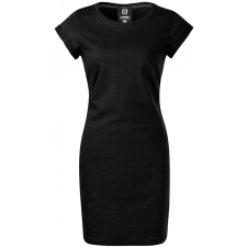  Ruha ALTISPORT NP/ALW871 FEKETE méret: M női ruha