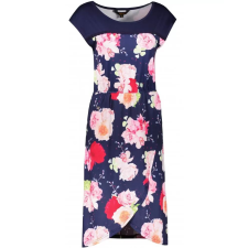  Ruha KIXMI PENIE SÖTÉTKÉK méret: S női ruha