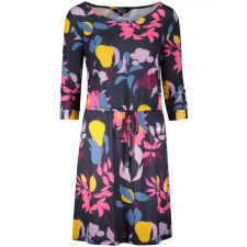  Ruha KIXMI RUMIA SÖTÉTKÉK méret: M női ruha