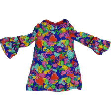  Ruha (Méret: 98) lányka ruha