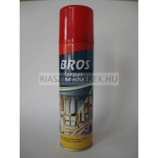  Ruhamoly elleni aerosol 150ml riasztószer