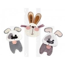  Ruhára varrható figura dekorációs kellék