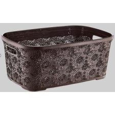  Ruháskosár 38L E-574 bútor