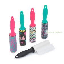  Ruhatisztító henger, 75 mm, 10 lapos tisztító- és takarítószer, higiénia