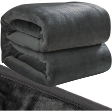 Ruhhy 22695 Takaró 1,6x2 m- Szürke (5900779947450) lakástextília