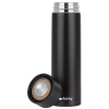 Ruhhy 23261 SMART LCD Termobögre, 500 ml, fekete (00023261)