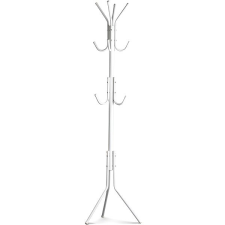Ruhhy 23814 Álló, 175 × 42 cm, fehér bútor