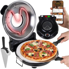  Ruhhy 26050 Pizza sütő pizzasütő