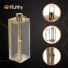Ruhhy Arany lámpások 38/49/63cm 3db Ruhhy 26476