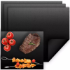 Ruhhy Grill mat 3 pcs 23470