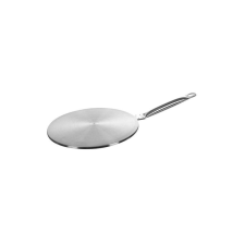 Ruhhy Indukciós adapter - átalakító alátét lap indukciós főzőlaphoz - Ø 19 cm beépíthető gépek kiegészítői