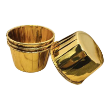  Ruhhy Muffincsészék - 50 db-os készlet 24376 edény