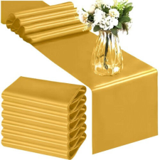 Ruhhy Szatén asztali futómű 900x36cm Ruhhy 25065 party kellék
