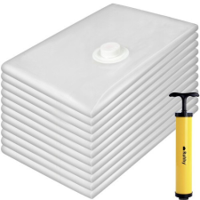 Ruhhy Vákuumzsák készlet, 10 db konyhai eszköz