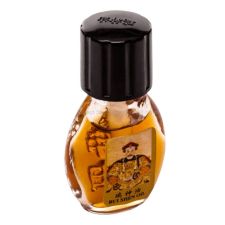 Rui Shen Oil retro - 3ml gyógyhatású készítmény