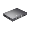 Ruijie Reyee 18-Port Gigabit Smart Cloud Managed PoE switch (RG-ES218GC-P) (RG-ES218GC-P)
