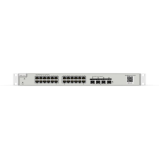 Ruijie Reyee 24x Gigabit + 4x SFP L2 switch (RG-NBS5100-24GT4SFP) (RG-NBS5100-24GT4SFP) hub és switch
