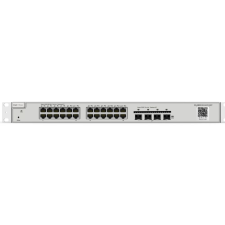 Ruijie RG-NBS5100-24GT4SFP REYEE 28-Port Gigabit Layer 2+ Non-PoE Switch hub és switch