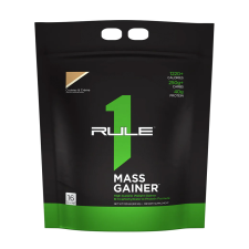 RULE1 R1 Mass Gainer (16 Adag, Csokis Keksz és Krém ) vitamin és táplálékkiegészítő
