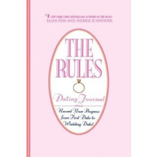  Rules (Tm) Dating Journal – Ellen Fein idegen nyelvű könyv