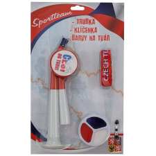 Rulyt Fan set CZ 3 jelmez