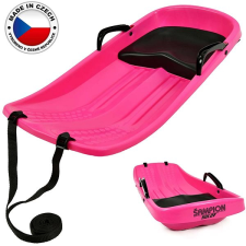 Rulyt Sulov Champion rózsaszín szánkó