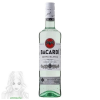  Rum, Bacardi Carta Blanca Rum 0,7L (37,5%)