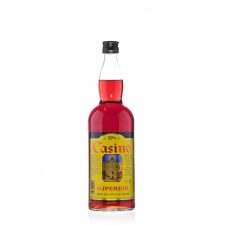 Rum, CASINO 0,5L 50% rum