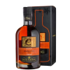  Rum Nation Rum 8 years Barbados Limited Edition 0,7l DD.