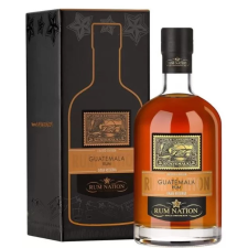  Rum Nation Rum Guatemala Gran Reserva Limited Edition 0,7l DD. rum
