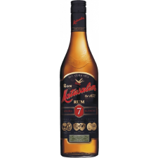  Rum, RON MATUSALEM SOLERA 0,7L rum