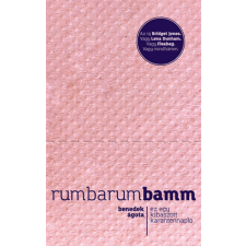 Rumbarumbamm - Ez egy kibaszott karanténnapló regény