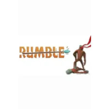  Rumble (digitális licenc) videójáték