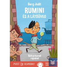  Rumini és a látóüveg gyermek- és ifjúsági könyv
